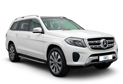 Mercedes Benz GLS-img